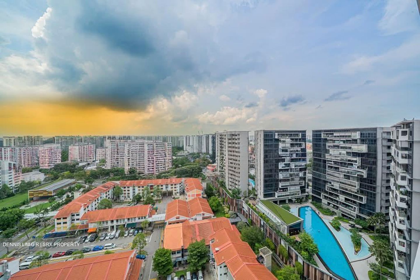The Poiz Residences (D13), Apartment #566623901